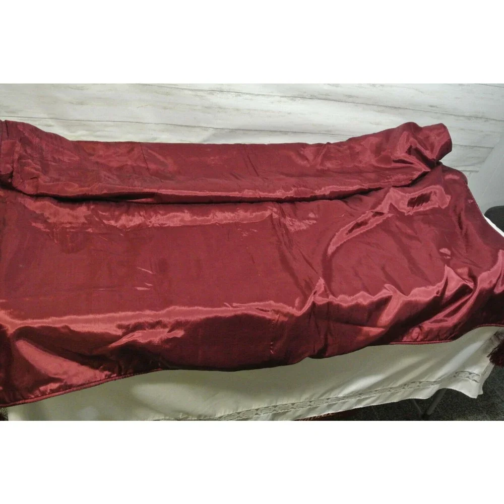 Vtg. $79.99 Pier 1 Imports RAYON Wall Hanging Tapestry Throw 50